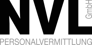 NVL Personalvermittlung GmbH Logo