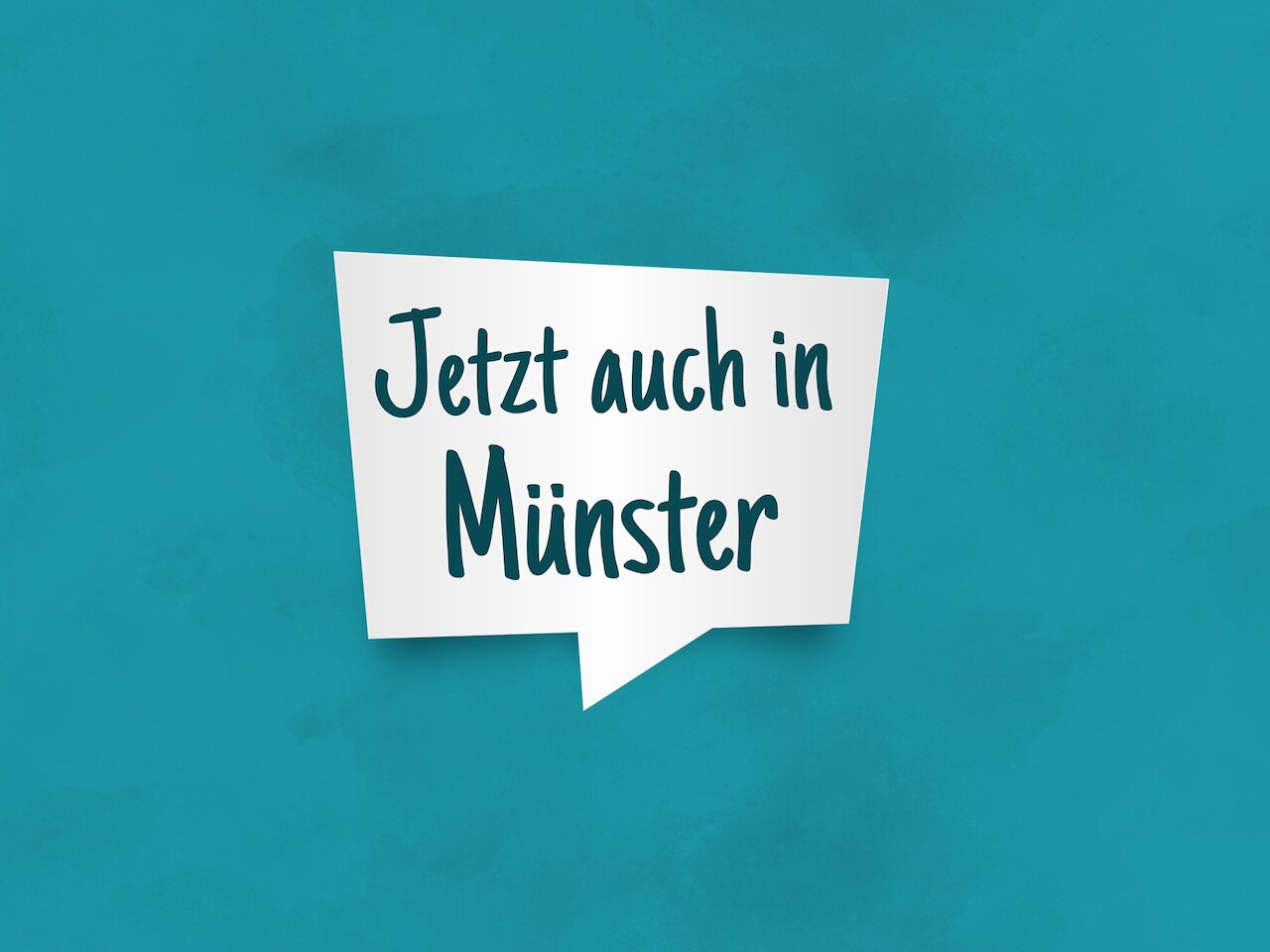Neue Zweigstelle in Münster Image 1